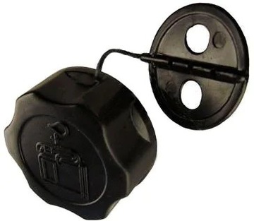 КРЫШКА ТОПЛИВНОГО КРЫШКИ КИТАЙСКИЕ ЩЕТКИ 26cc 32cc 43cc 52cc