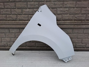 фото thumb №1, Renault экспресс 21- крыло правые переднее оригинал