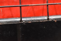 фото thumb №5, Стена перегородочная перегородка peugeot bipper 1 i 08-20