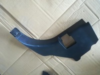 фото thumb №1, Захист заглушка троси капот поріг ford f150 2015-18