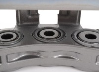 фото thumb №5, Bmw 1 coupe e82 суппорт тормозной передний левый 6786059 34106786059