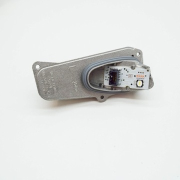 фото thumb №7, Bmw i8 передний left heat sink 7367755 63117367755 2016