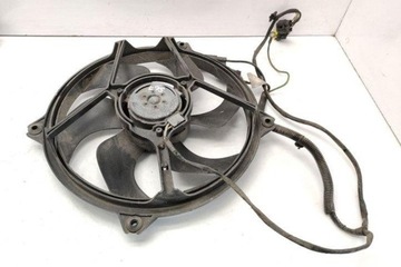 фото thumb №8, Pas переднее citroën berlingo mf 1831237016 1.6l дизель 55kw 2005