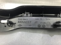 фото thumb №8, Захист корпус спідометра 484717472r dacia duster ii