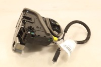 Купить Opel astra k замок дверь левый задний  13596953, фото thumb