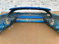 фото thumb №8, Бампер ford focus mk3 rs оригинал нет клеёный