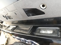 фото thumb №16, Audi q3 8u кришка багажника комплектна