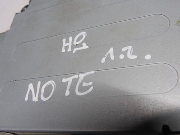 фото thumb №8, Nissan note ii e12 12-16 модуль блок керування камери 292a54ba0b