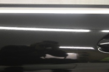 фото thumb №3, Дверь левый зад mercedes c w204 sedan 2007- 197