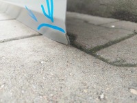 фото thumb №10, Citroen ds9 двері праве перед передні nowe оригінальний номер