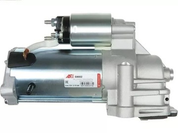 фото thumb №2, Ast s9002 стартер 12v ford mondeo iii/transit 2