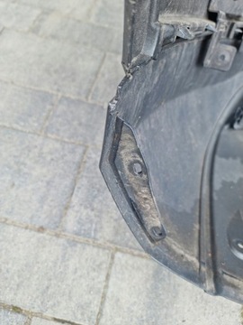 фото thumb №13, Audi q3 8u0 s line бампер задний зад