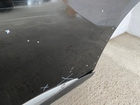 фото thumb №8, Peugeot 2008 ii 2019r- двері задня ліва задні