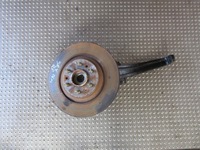 фото thumb №10, Cadillac srx i 05-07 поворотна опора перед з abs