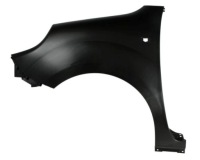 фото thumb №1, Renault kangoo ii крила передній лівий 2013-