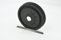 Шкив коленчатого вала коленчатого renault modus grand 1.2 1.4 в Украине, фото thumb