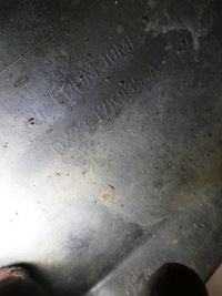 фото thumb №16, Jaguar xf x250 kombi sportbrake бампер pdc задняя chp