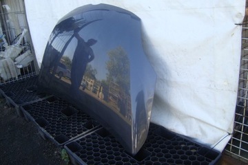 фото thumb №3, Капот кришка двигуна mazda 5 cr 05-10