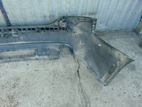 фото thumb №13, Бампер зад audi a6 c6 sedan pdc hak 4f5807511a