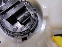 фото thumb №7, Треугольник заглушка дверь правые перед динамик peugeot 3008 2 ii 19r 9810509277