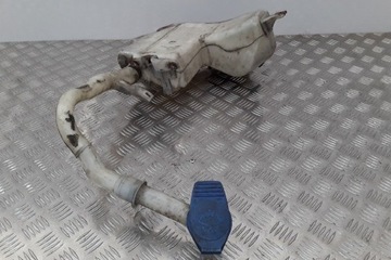 фото thumb №7, Бачок омывателя vw phaeton 3d_ 3d0955453s 3.0l дизель 165kw 2006