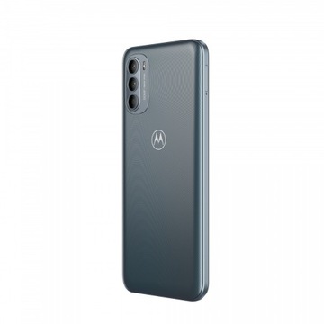 Motorola Moto G32 4/128 ГБ, 6,5 дюйма, ЖК-дисплей, 2400x1080, 5000 мАч, двойной смартфон