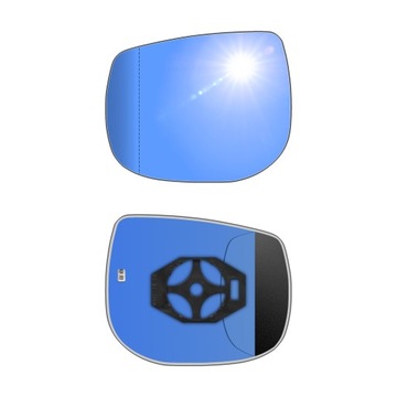 фото thumb №1, Antyrefleks subaru forester 2018-2024 2023 2022