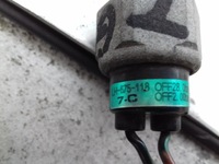 фото thumb №5, Датчик давления кондиционера daf xf 105 106 man tga