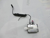 фото thumb №1, Mercedes ml w163 усилитель антенны модуль