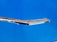 фото thumb №14, Mitsubishi eclipse cross 2017- 17- бампер передний