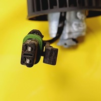 фото thumb №6, Воздуходувка обдув вентилятор renault espace iii 2.0 бензин 0130063507 nr537