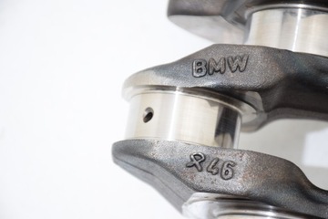 фото thumb №12, Bmw g20 g22 g60 g70 g45 g05 g06 g07 lci b58b30p b58n wał коленчатый