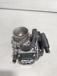 фото thumb №1, Honda jazz iv дроссельная заслонка 1.3 b 15-