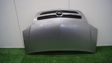 фото thumb №1, Капот opel meriva a