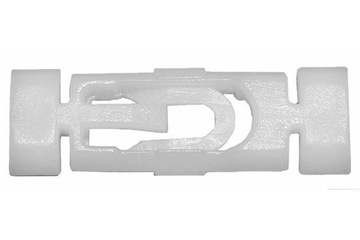 фото thumb №1, 10 x кліпса планки romix 20517