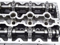 фото thumb №6, Bmw 7 g11 g12 m 760 6.6 v12 n74 b66 rolls-royce головка валы правая kpl