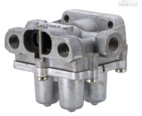 Купить Клапан 4 контурный iveco e tech, stralis wabco, фото thumb