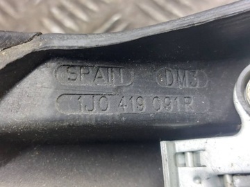 фото thumb №8, Кермо + подушка volkswagen bora i 1j0419091r 3b0880201ag