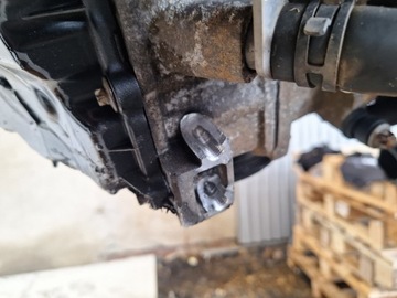 фото thumb №14, Bmw 3 f30 f31 12-16 двигун 2.0i n20b20b 180km 136kw євро 5