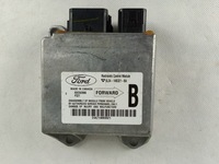фото thumb №1, Модуль подушек ford f150 6l34-14b321-ba