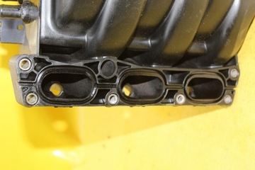 фото thumb №11, Коллектор всасывающий 06c133151k a4 b6 a6 c5 3.0 asn