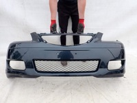 фото thumb №13, Mazda mpv ii 2 lift 04-06 бампер перед передний