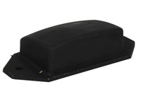 фото thumb №1, Подушка резиновый рессора auger 55689