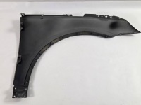 Крыло  перед передний левое  audi q5 2 80a fy 16-24r. - чёрный - оригинал. audi в Украине, фото thumb