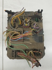 фото thumb №1, Коробка модуль bsi peugeot partner 1