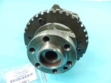 фото thumb №9, Wał коленчатый nissan juke i f15 10-14 1.6b 16v