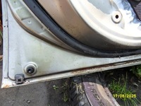 фото thumb №12, Двері przenie ліва honda civic viiii ufo