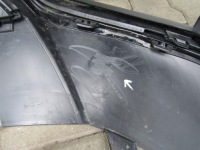 Бампер перед porsche cayenne iii 3 9y0 18- usa Київ, фото thumb