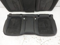 фото thumb №5, Porsche macan 95b сиденья сиденье перед задняя kpl