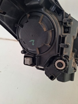 фото thumb №10, Kia sportage iv 15-19 лампа правая перед передняя 92102-f1000 оригинальный номер eu